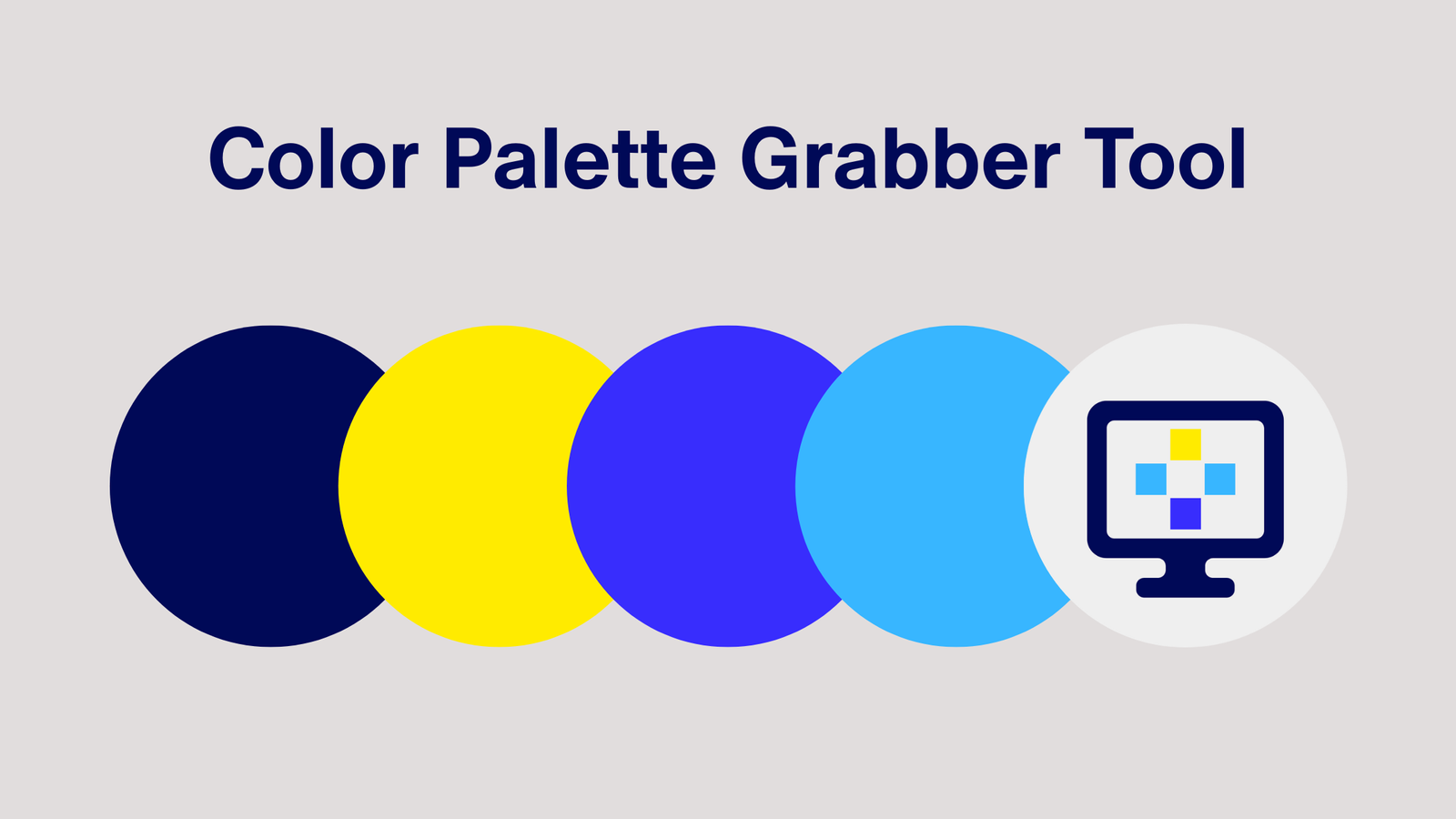 Color Palette Grabber Tool Blog Image The Pixel Prophet
